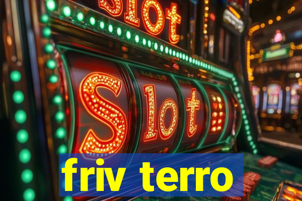 friv terro